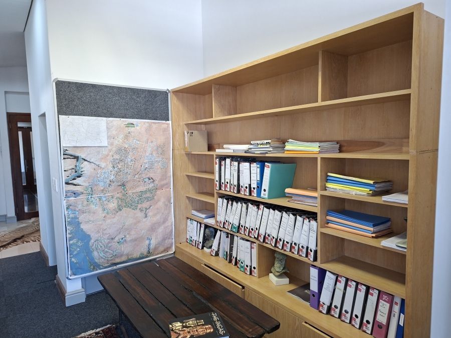 To Let Commercial Property for Rent in Techno Park Western Cape